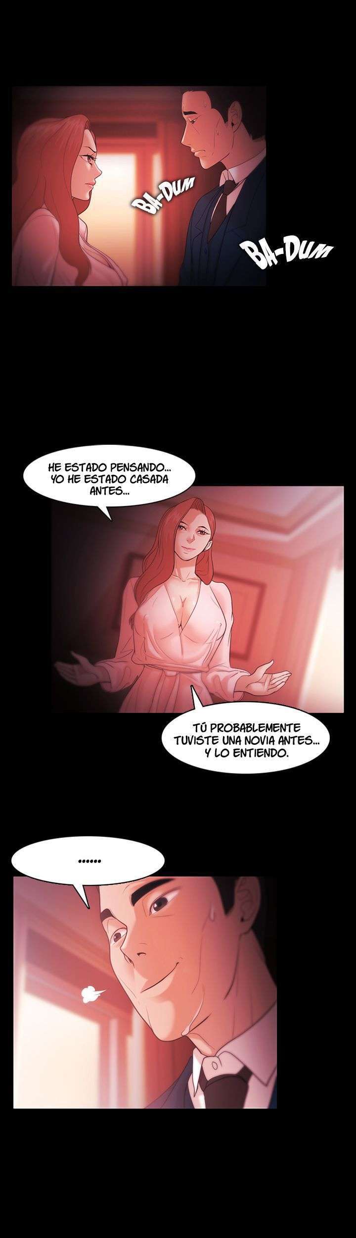 Loser capítulo 33 página 15