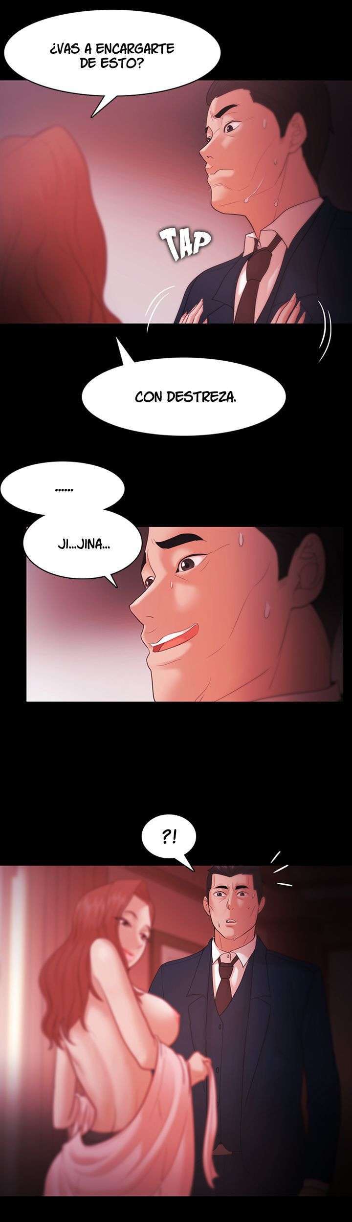 Loser capítulo 33 página 16