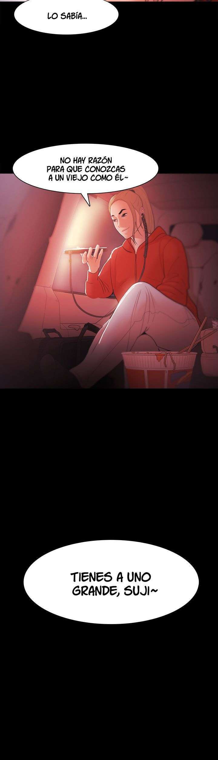 Loser capítulo 33 página 2