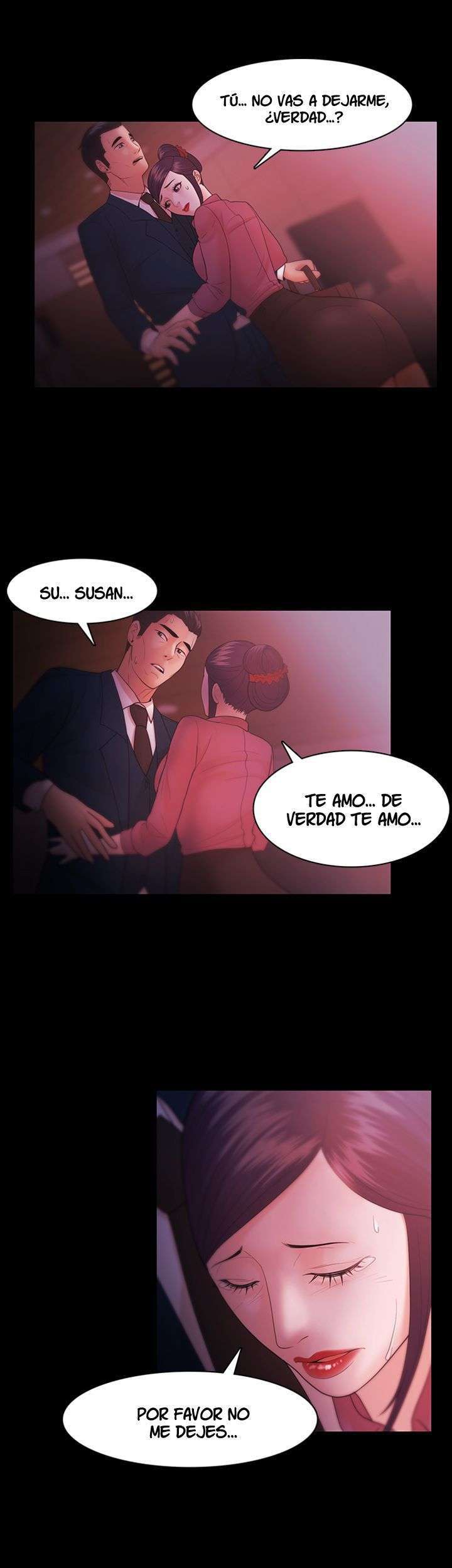 Loser capítulo 33 página 5