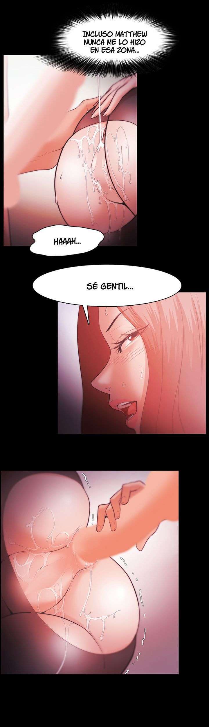 Loser capítulo 34 página 11