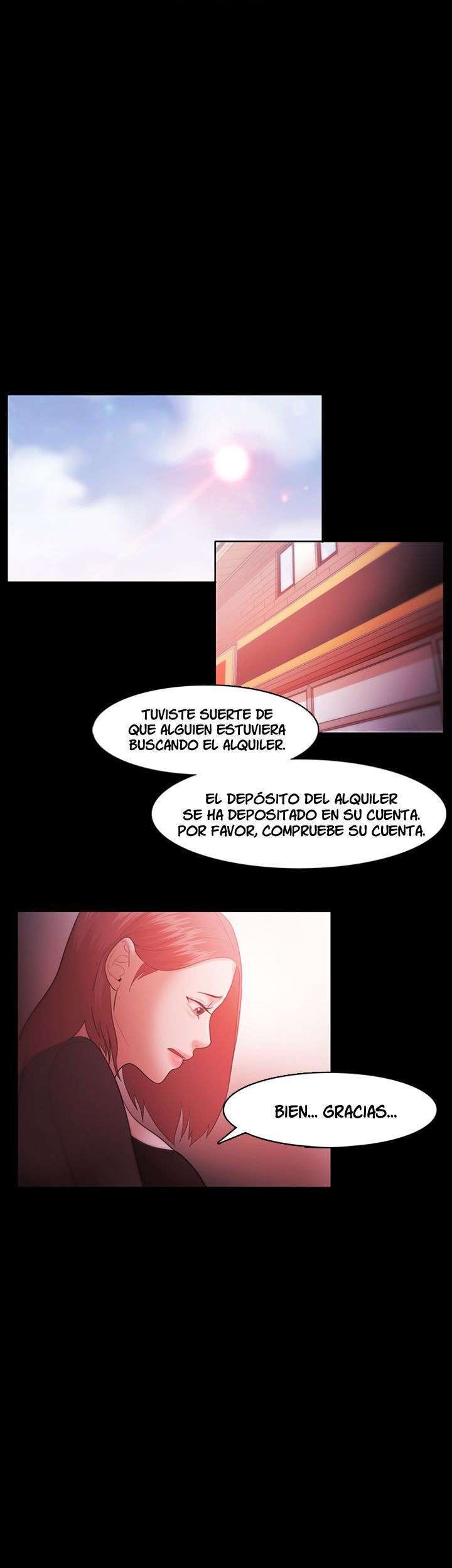 Loser capítulo 34 página 20