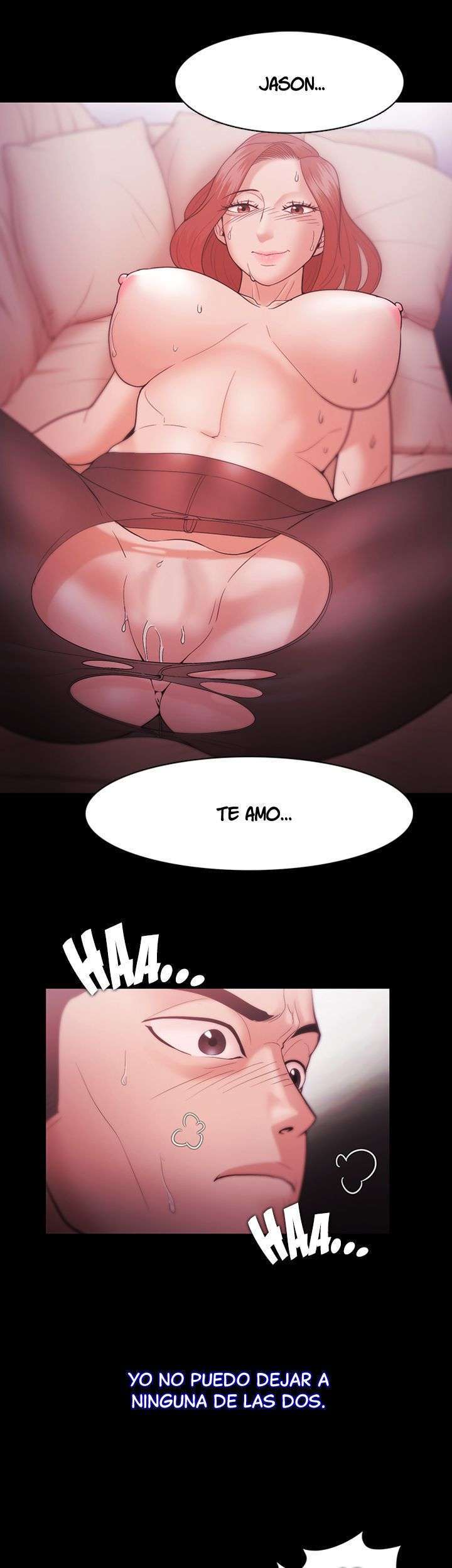 Loser capítulo 34 página 5