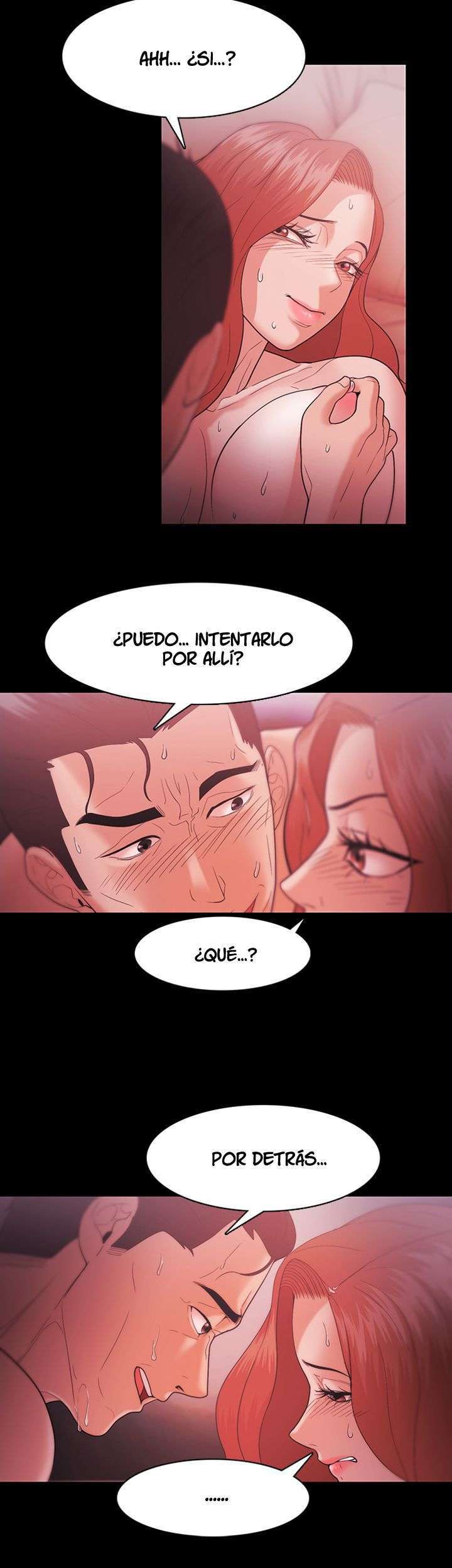 Loser capítulo 34 página 8