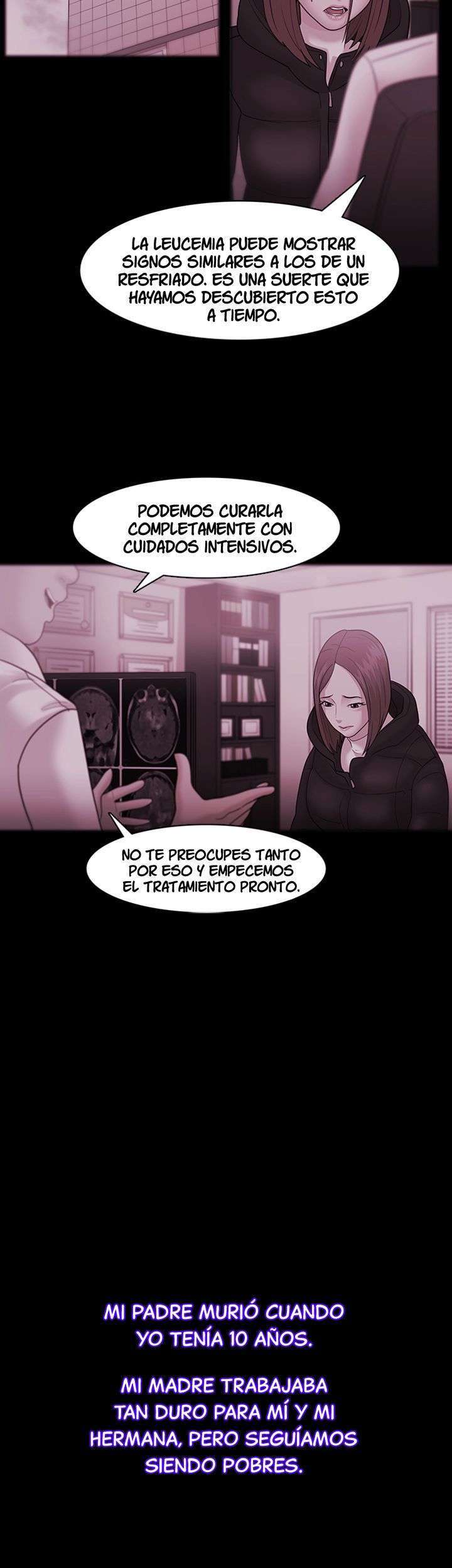 Loser capítulo 35 página 15