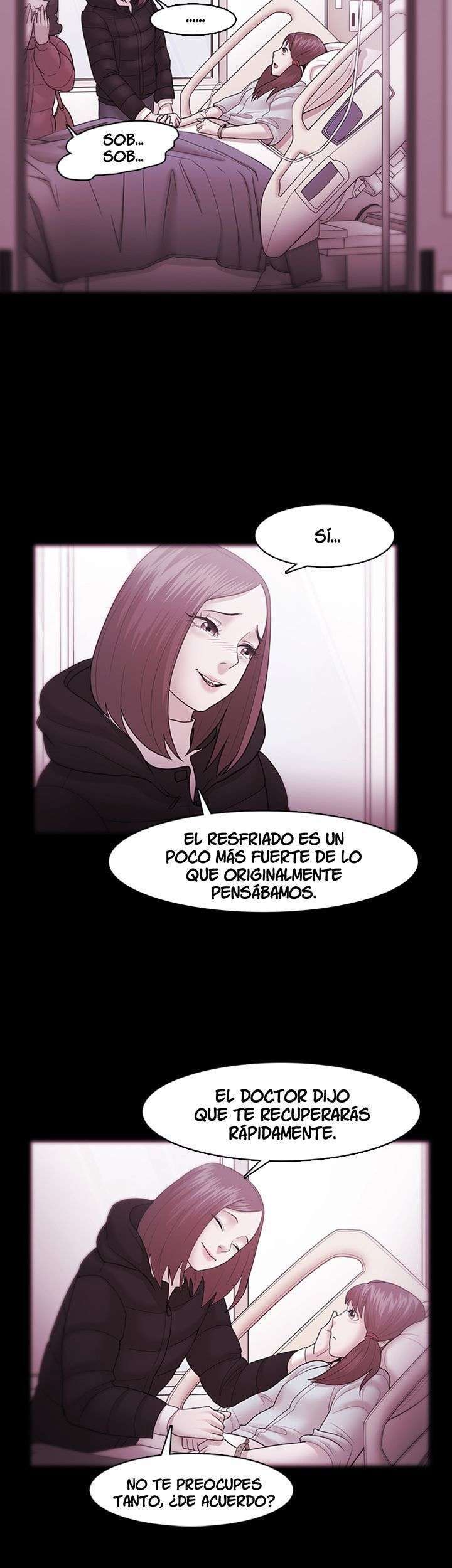 Loser capítulo 35 página 17