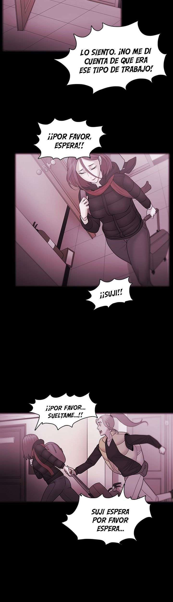 Loser capítulo 35 página 23