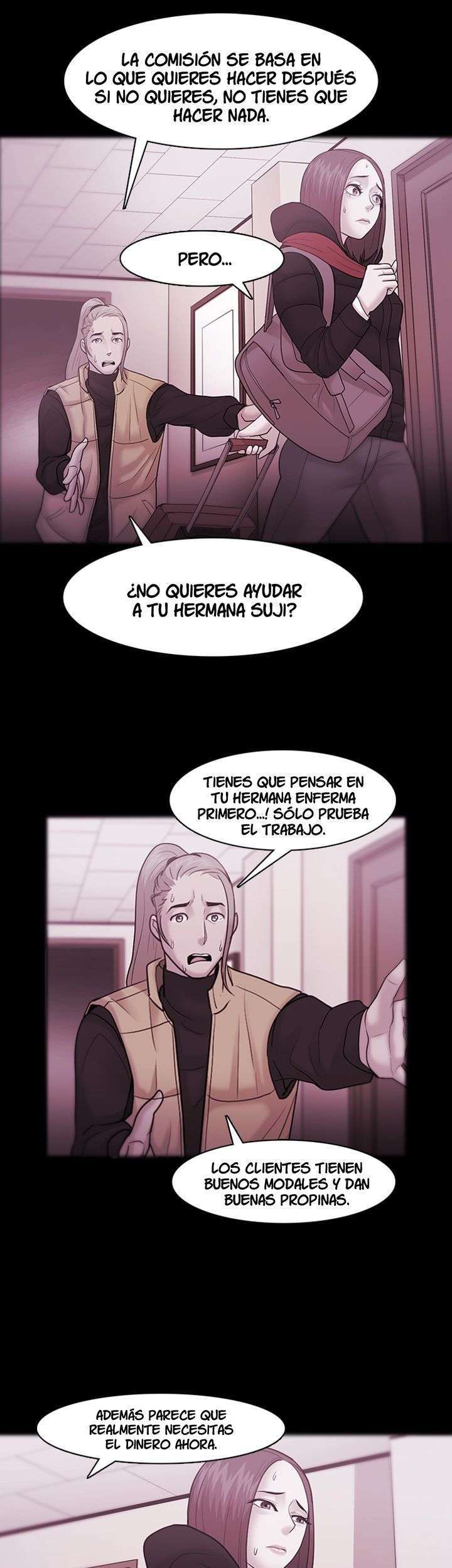 Loser capítulo 35 página 24
