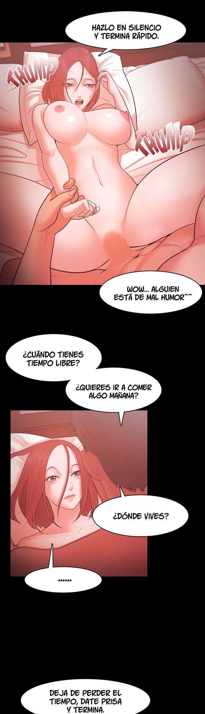 Loser capítulo 35 página 6