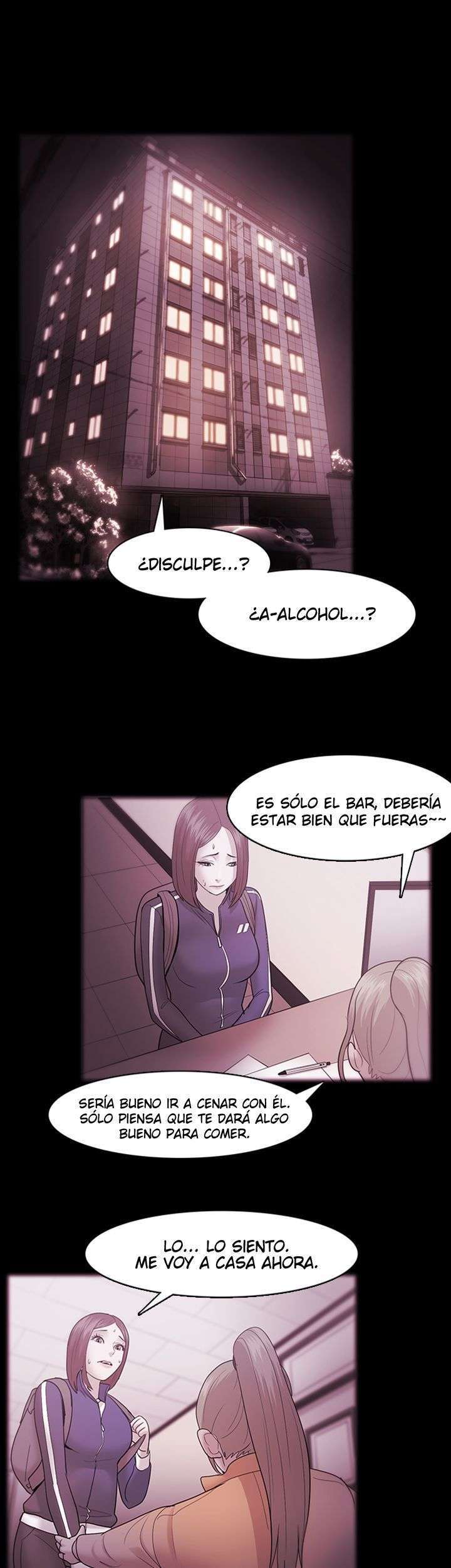 Loser capítulo 36 página 1
