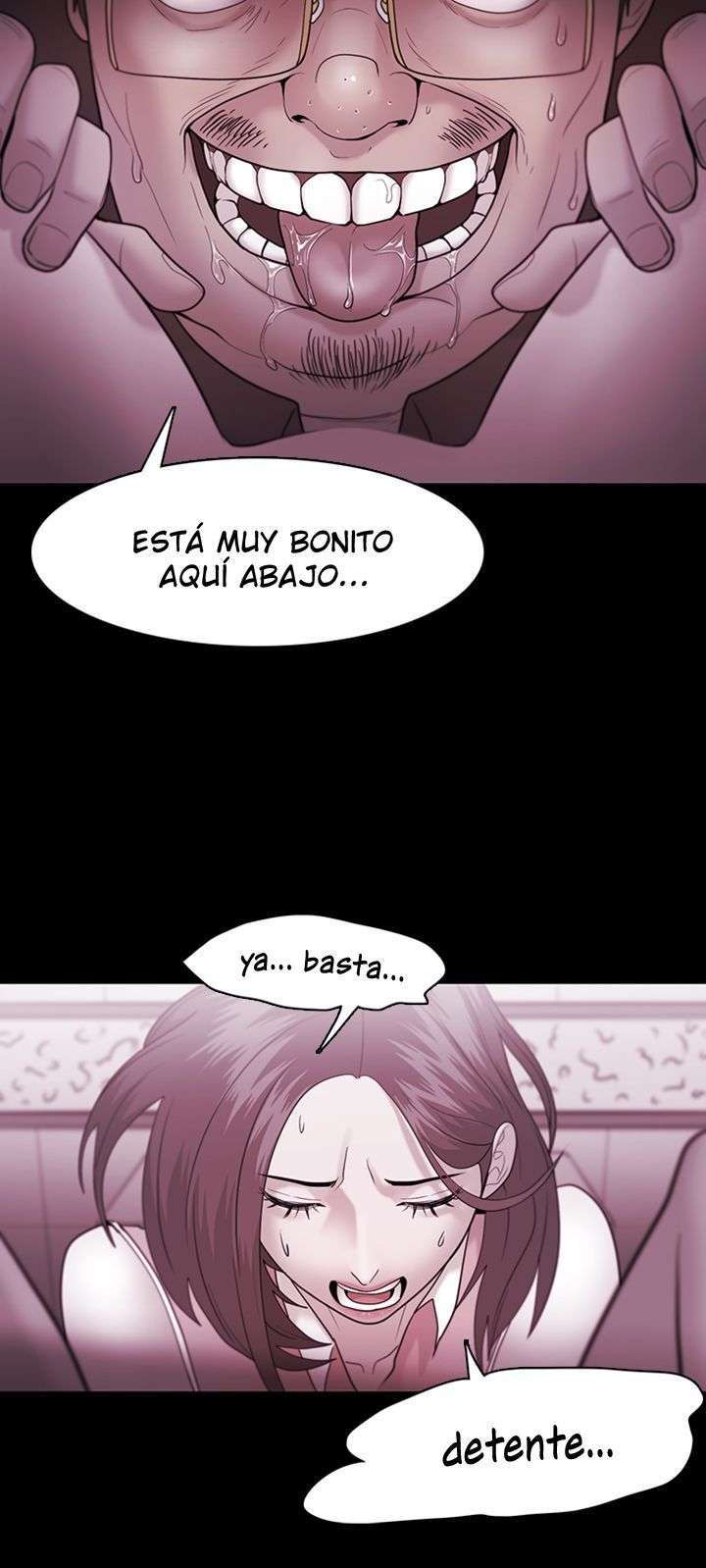 Loser capítulo 36 página 12