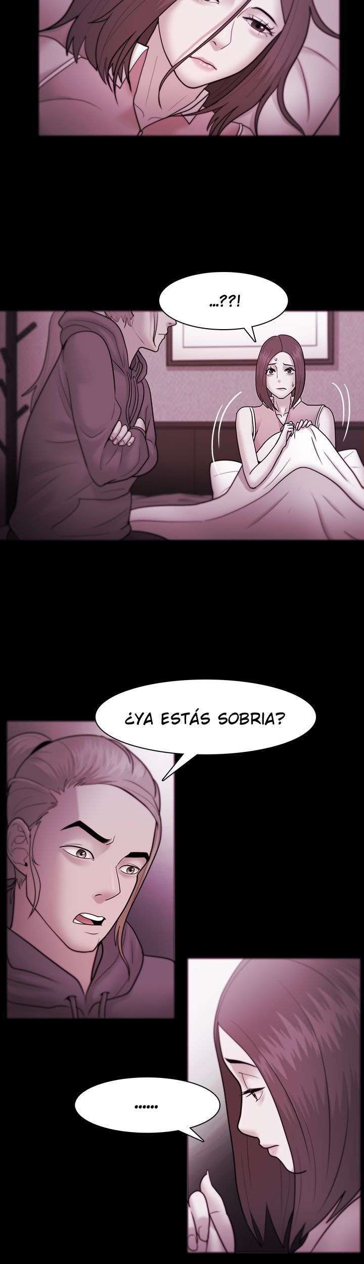 Loser capítulo 36 página 20