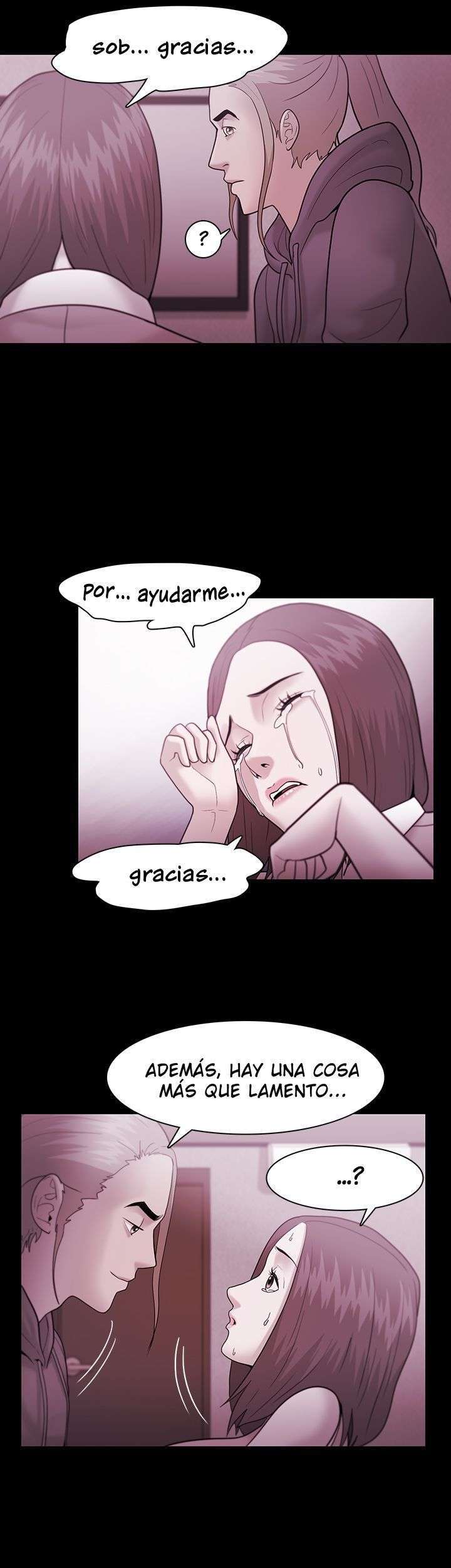 Loser capítulo 36 página 22