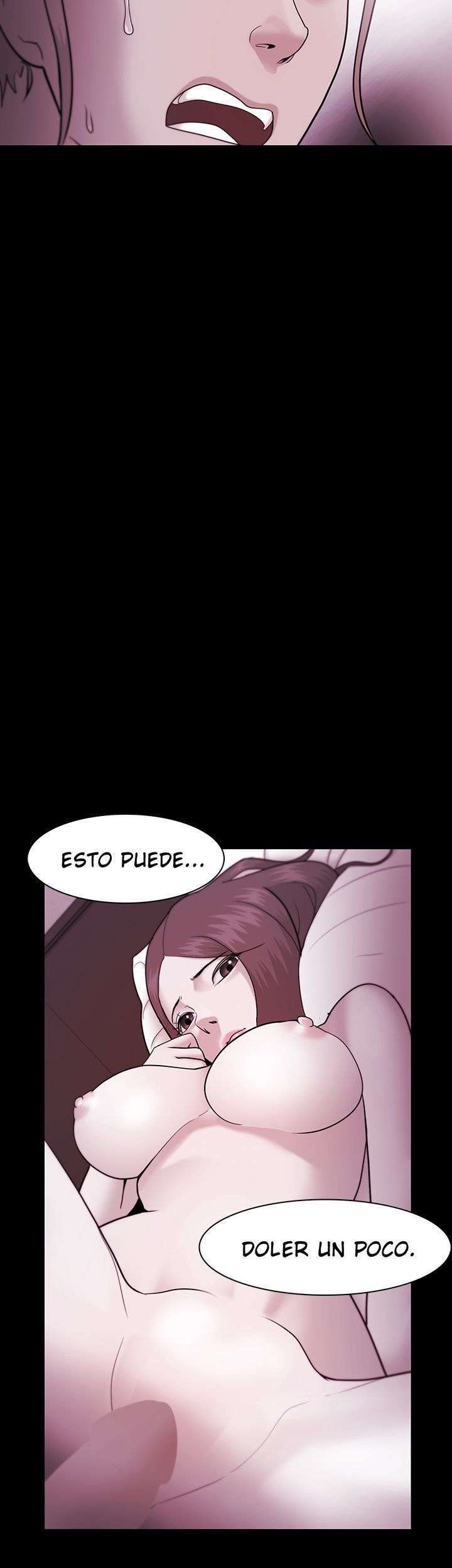 Loser capítulo 36 página 28