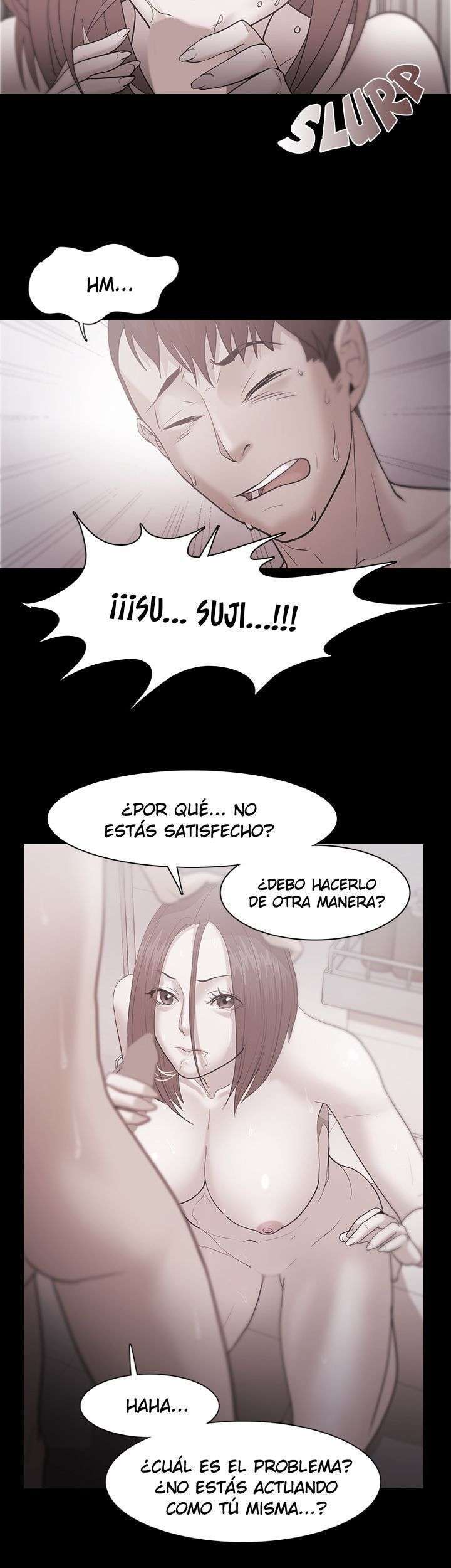 Loser capítulo 37 página 12
