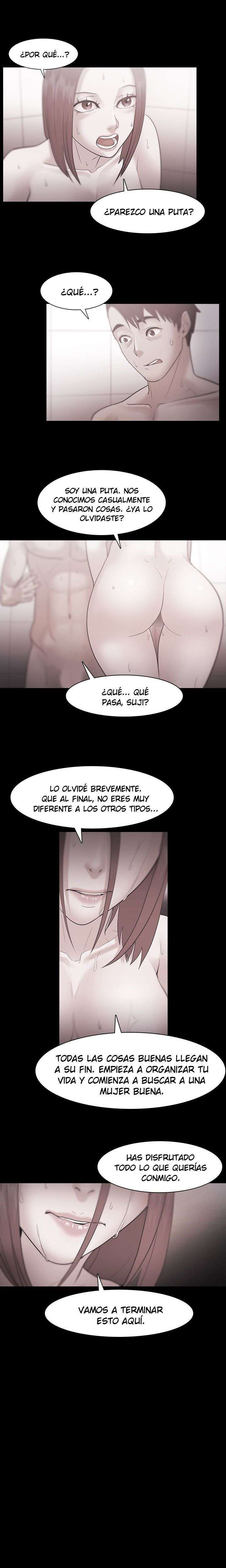 Loser capítulo 37 página 13