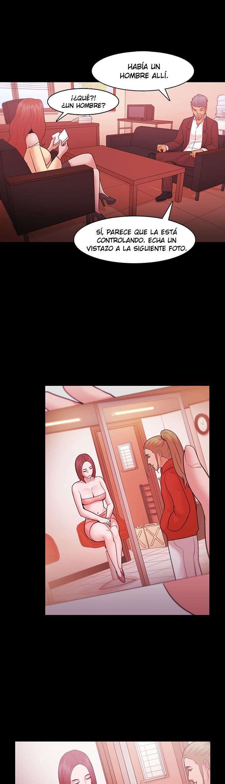 Loser capítulo 37 página 16