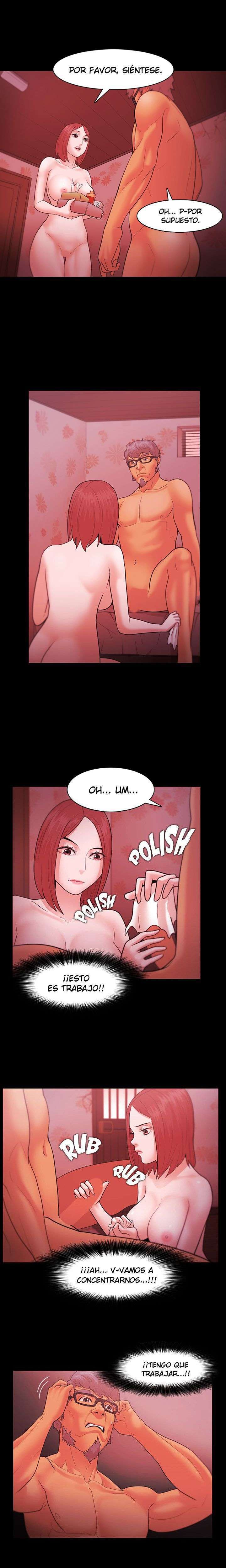 Loser capítulo 37 página 24