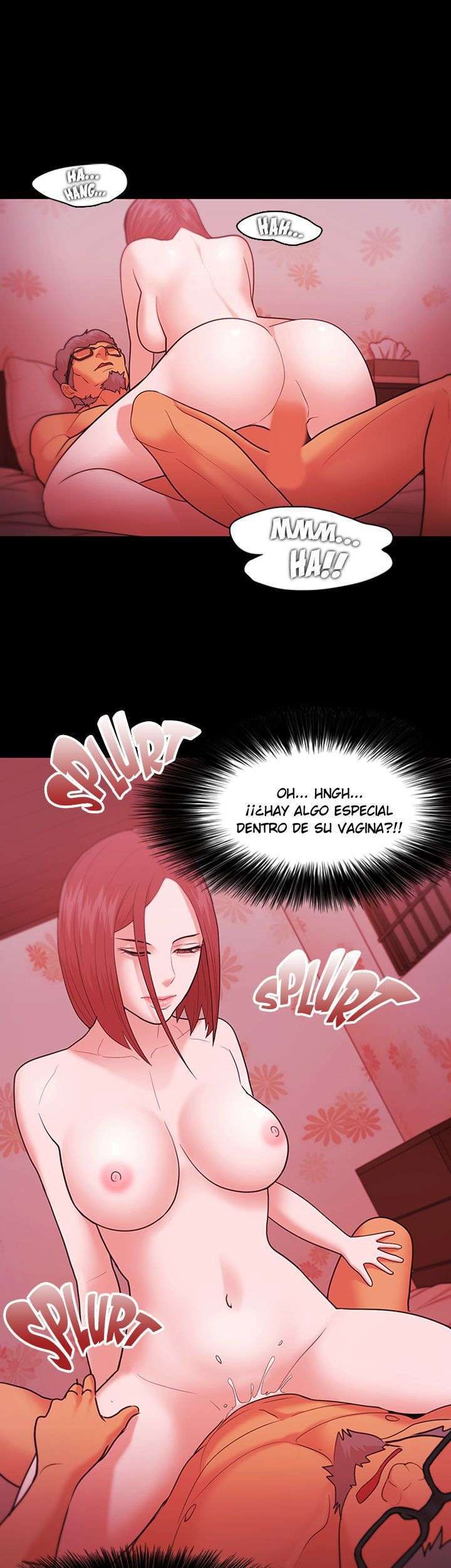 Loser capítulo 37 página 27