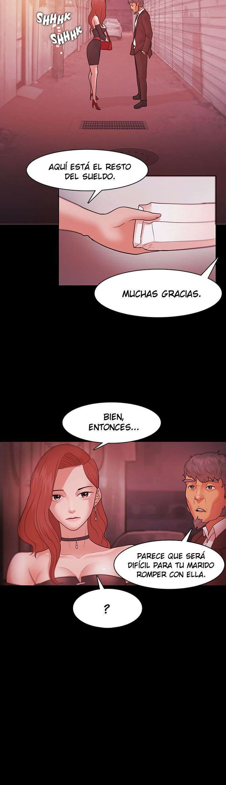 Loser capítulo 37 página 32