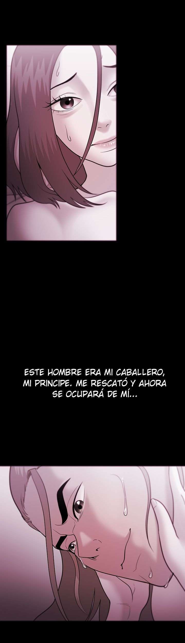 Loser capítulo 37 página 4
