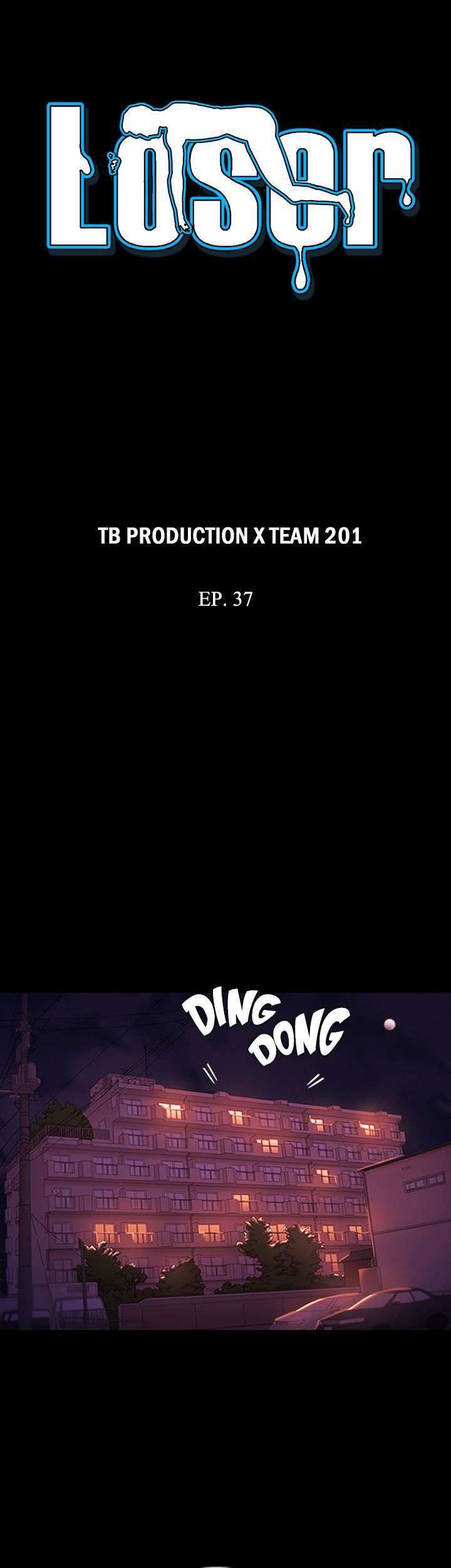 Loser capítulo 37 página 5
