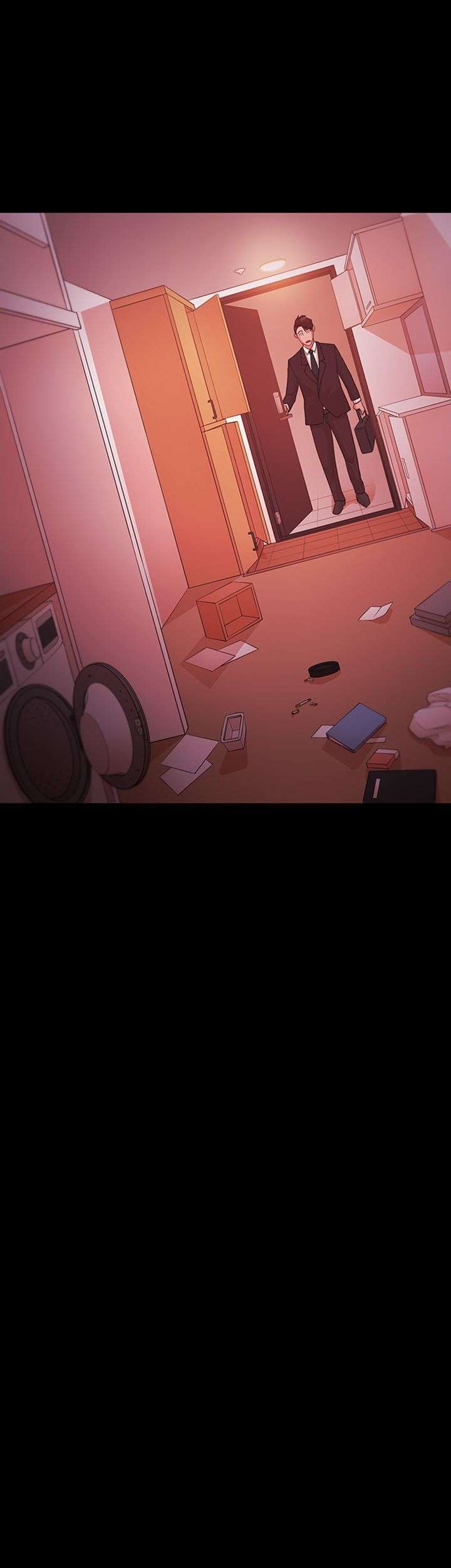 Loser capítulo 37 página 7
