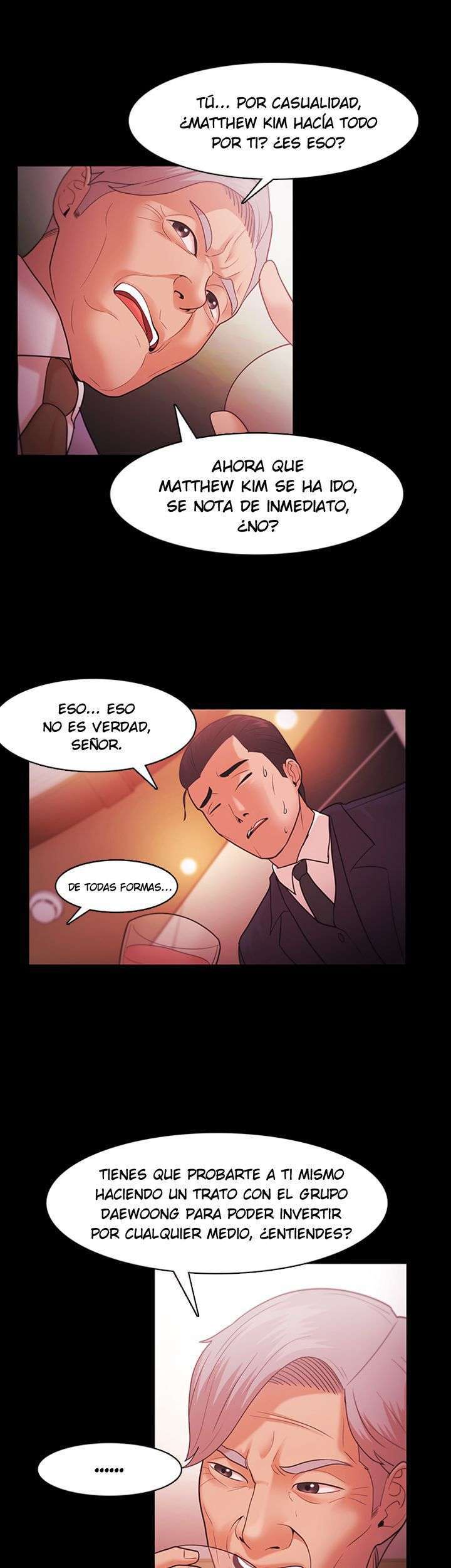Loser capítulo 38 página 11
