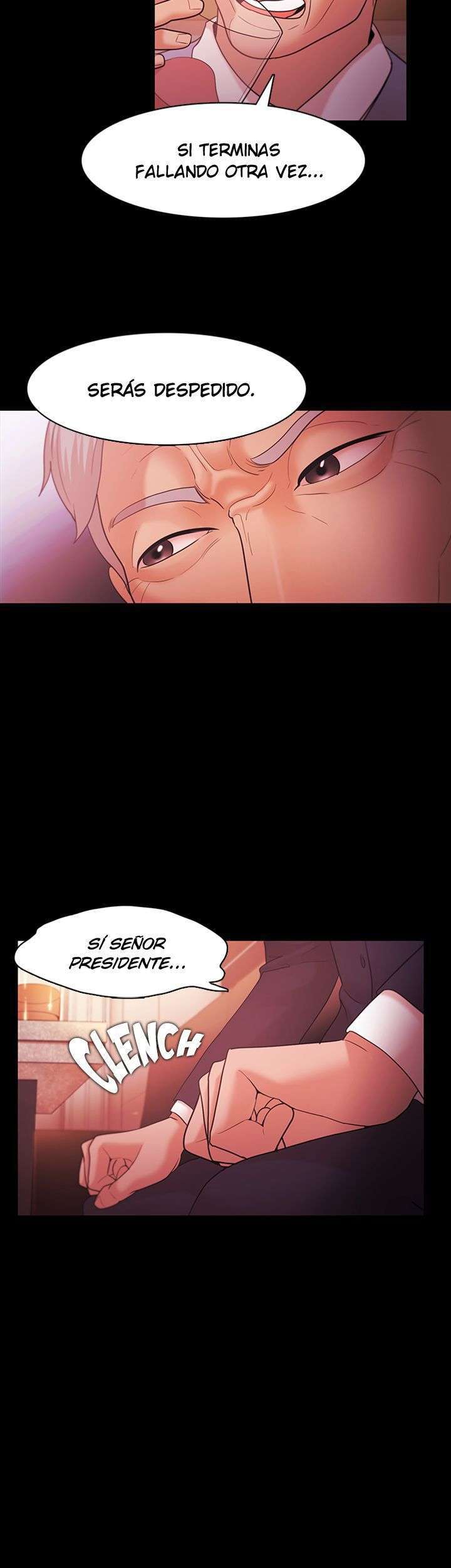 Loser capítulo 38 página 12