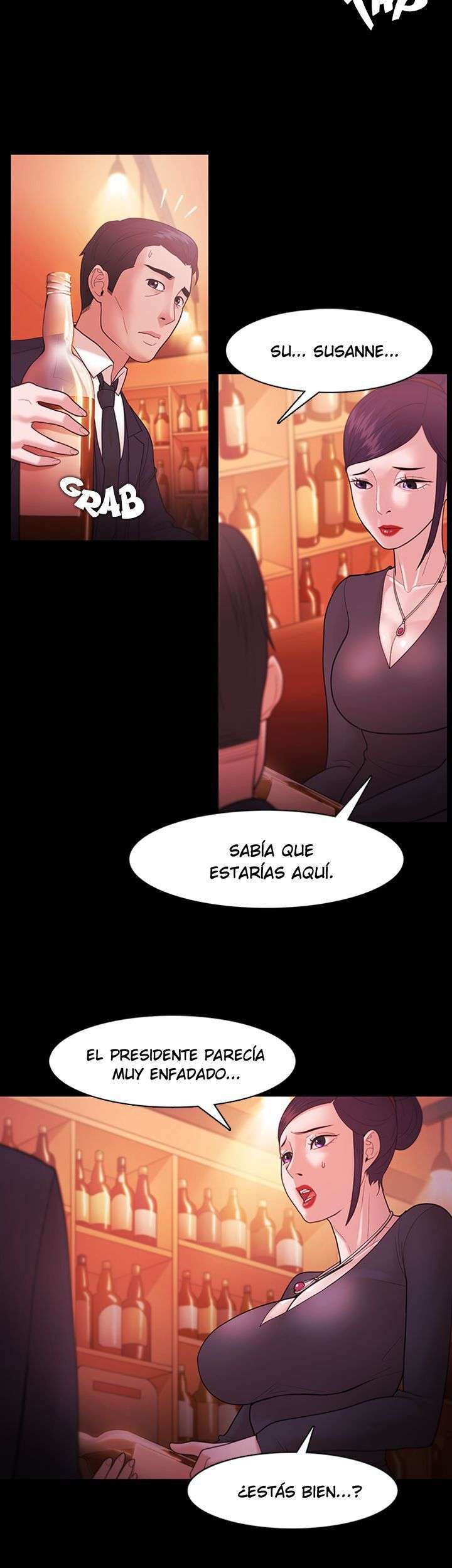 Loser capítulo 38 página 14