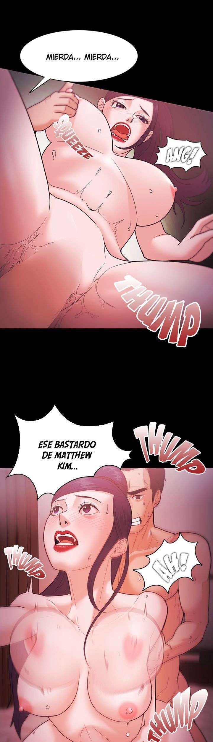 Loser capítulo 38 página 17