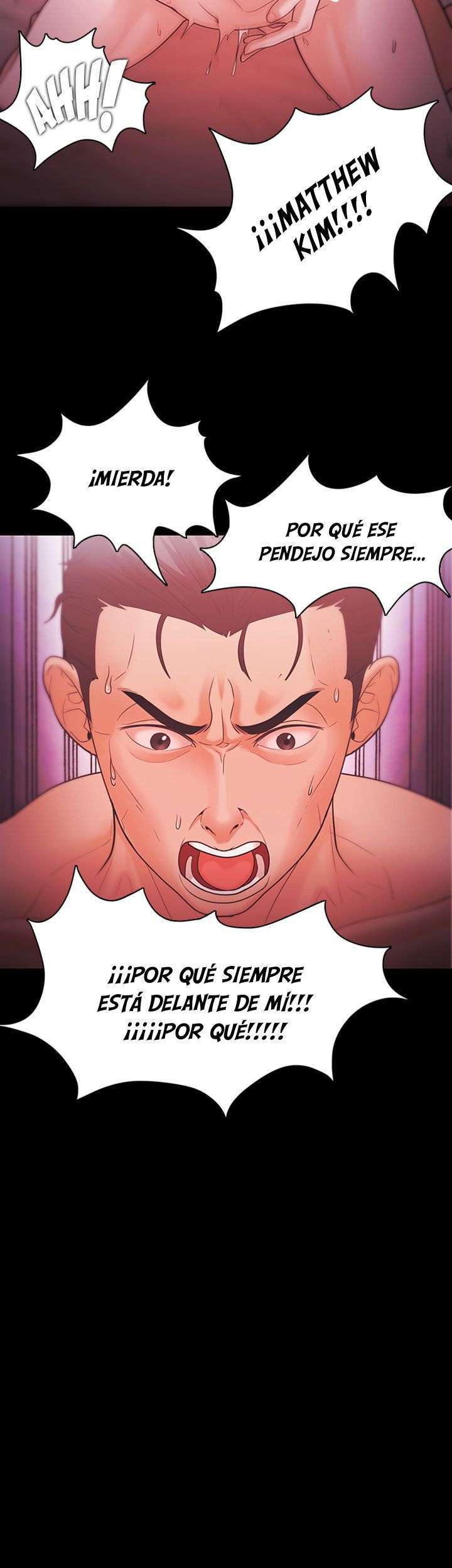 Loser capítulo 38 página 18