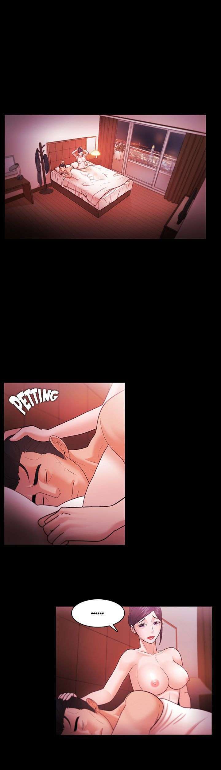 Loser capítulo 38 página 23
