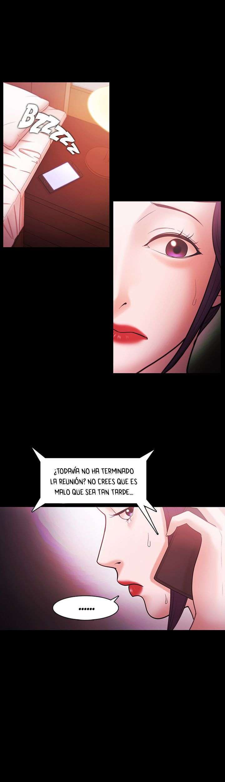 Loser capítulo 38 página 24