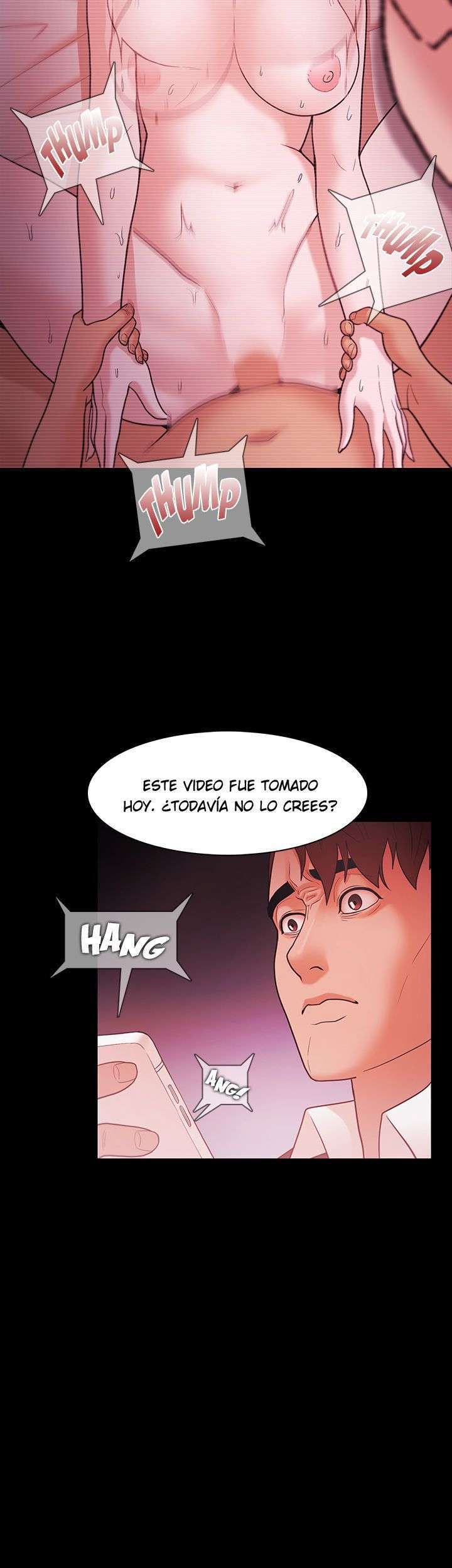 Loser capítulo 39 página 16