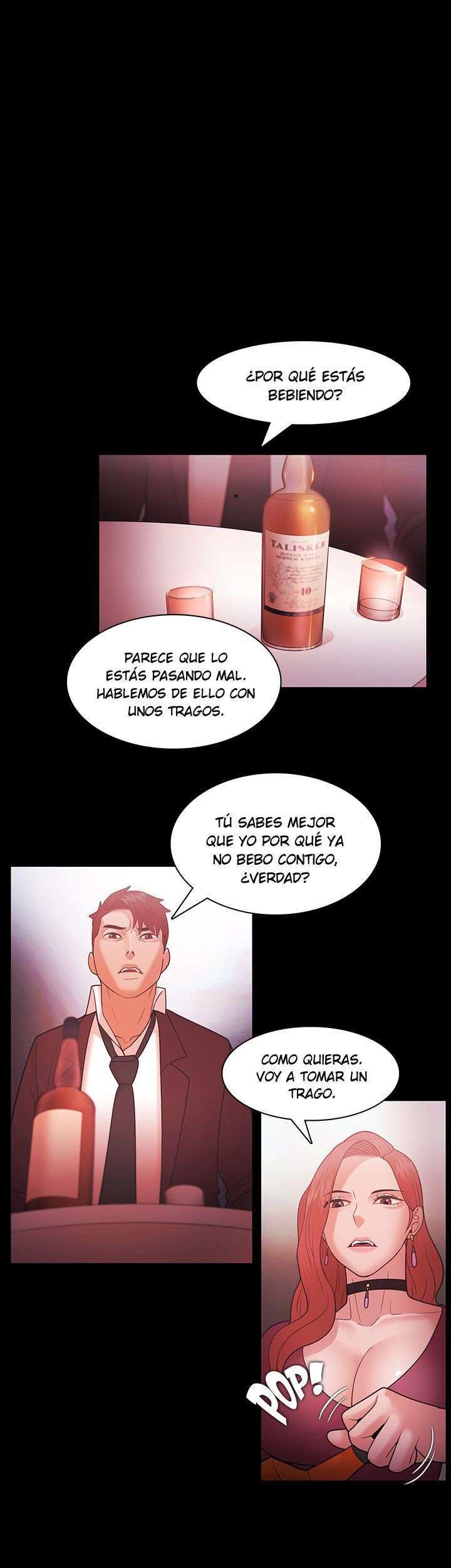 Loser capítulo 39 página 8