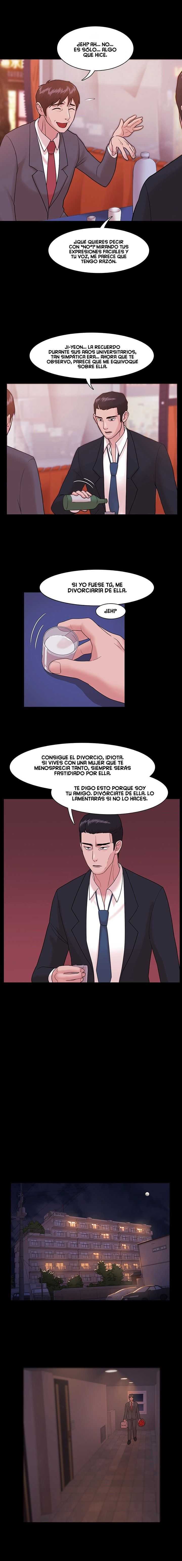 Loser capítulo 4 página 10