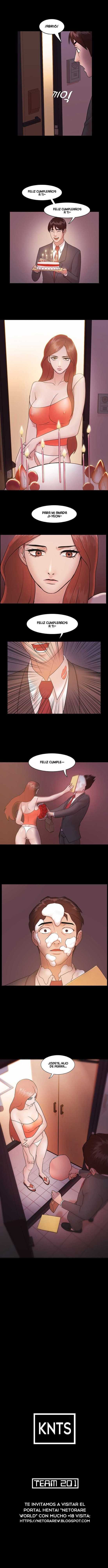 Loser capítulo 4 página 12