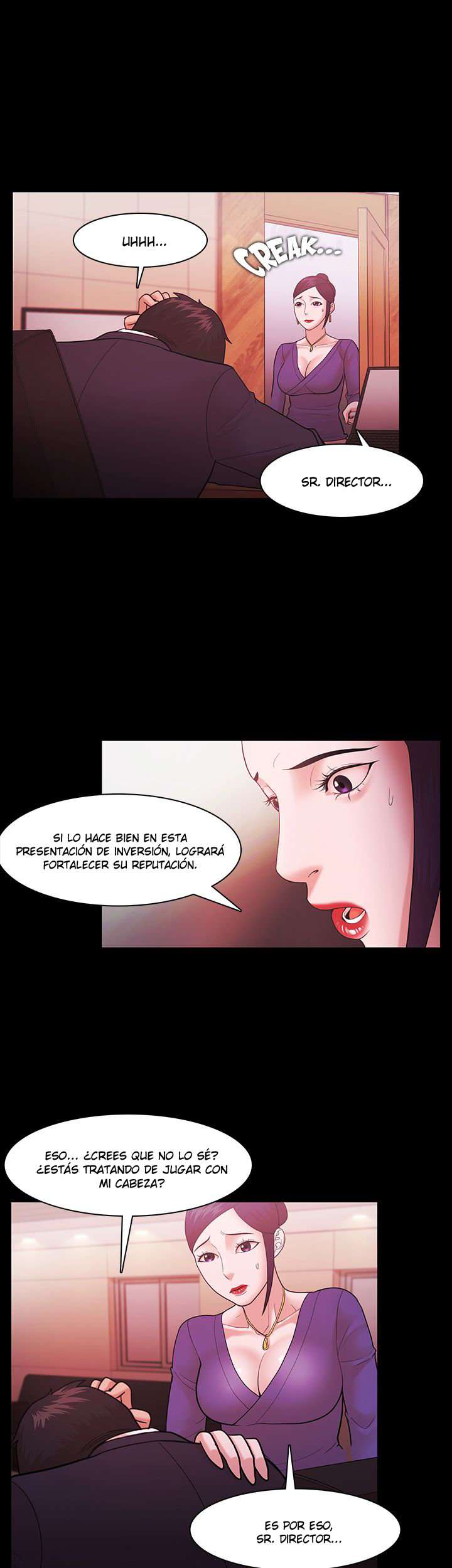 Loser capítulo 40 página 11