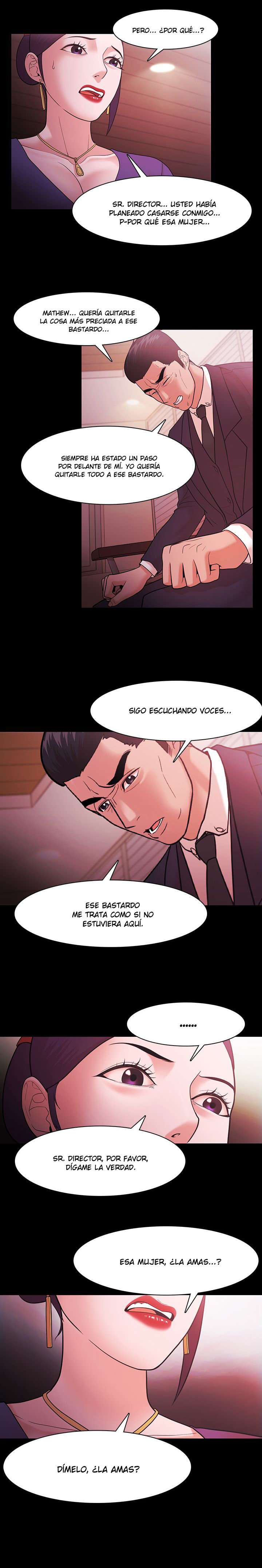 Loser capítulo 40 página 15