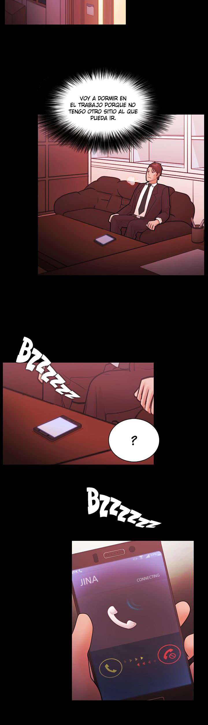 Loser capítulo 40 página 23