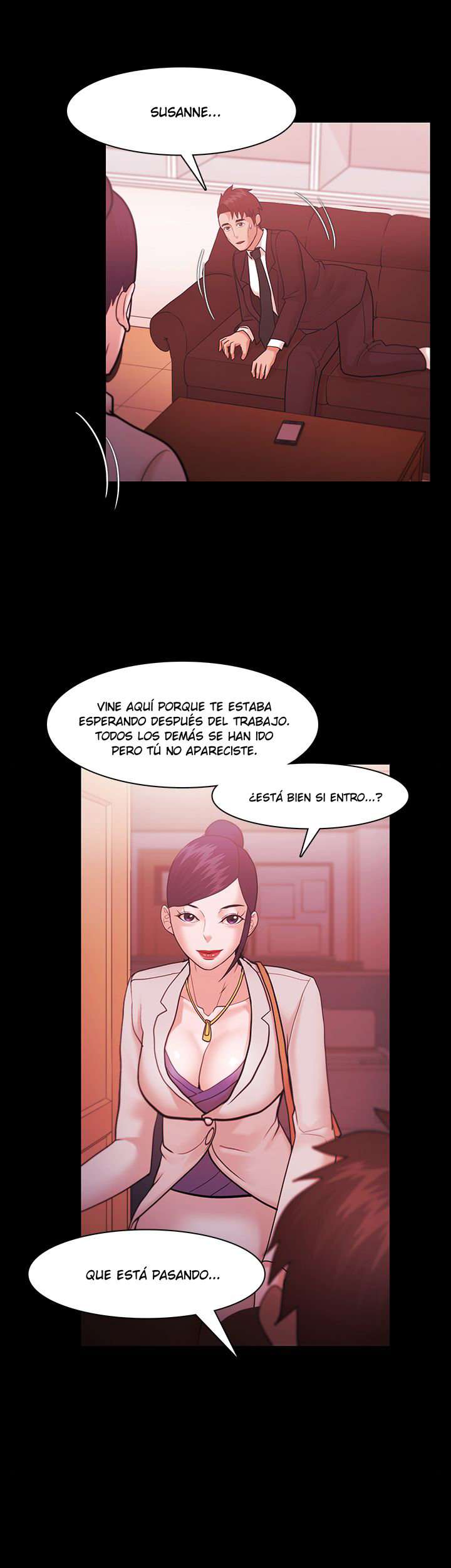Loser capítulo 40 página 25