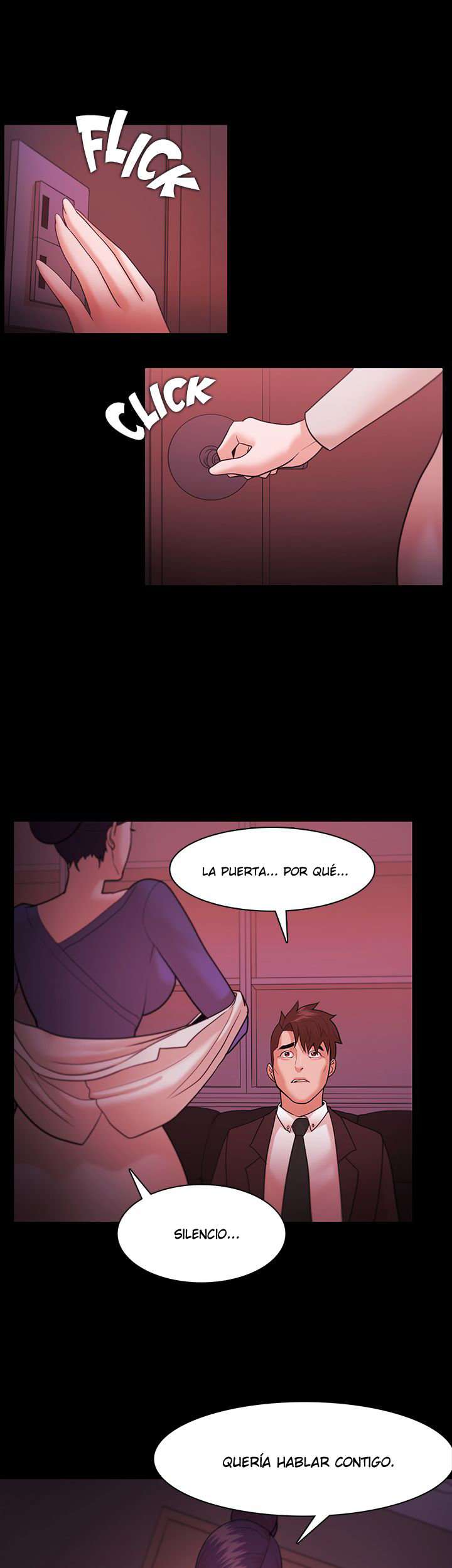 Loser capítulo 40 página 26