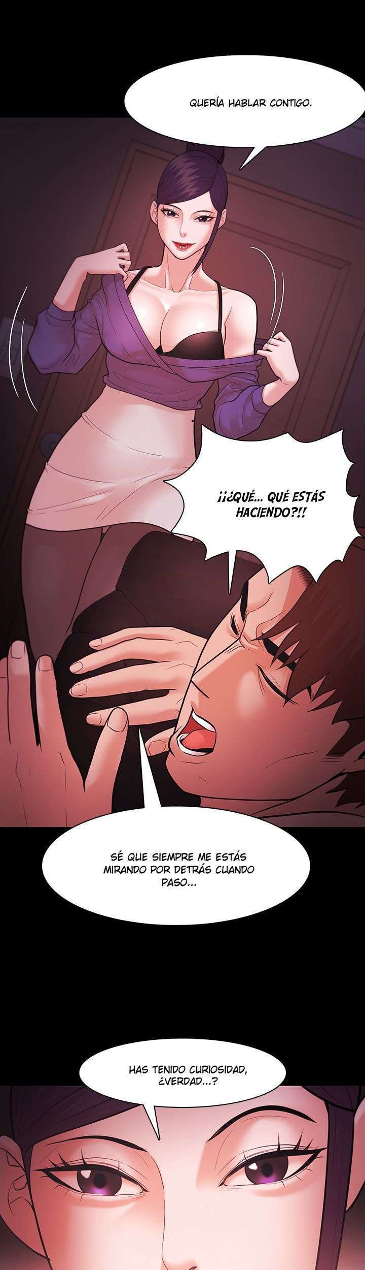 Loser capítulo 41 página 1