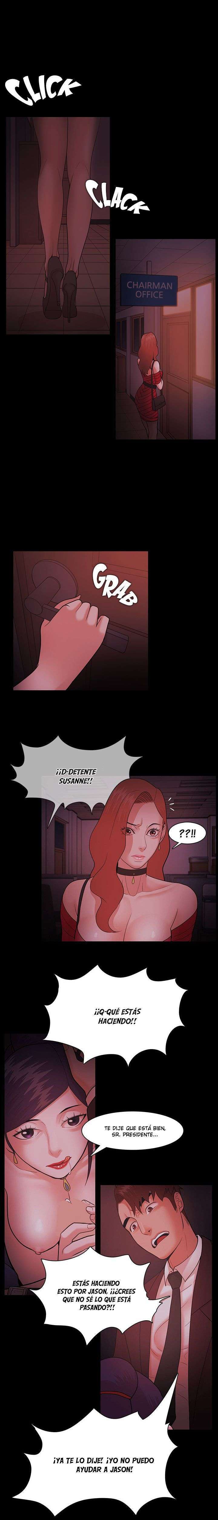 Loser capítulo 41 página 12