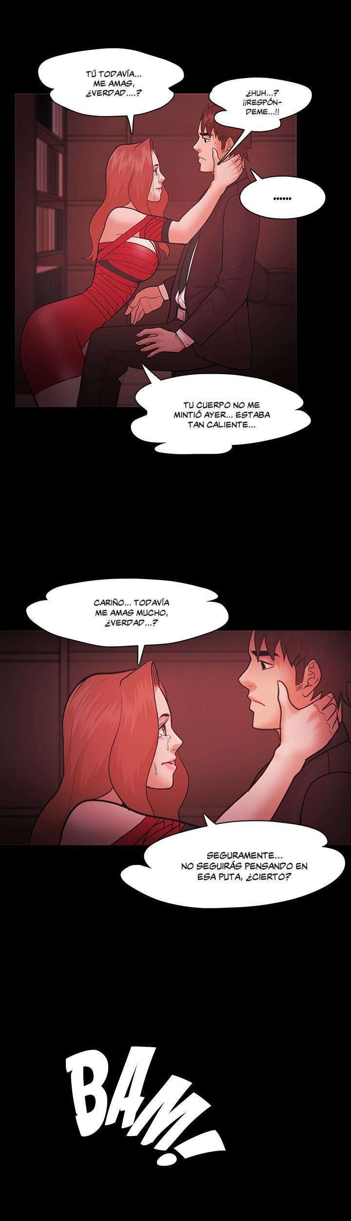 Loser capítulo 41 página 22