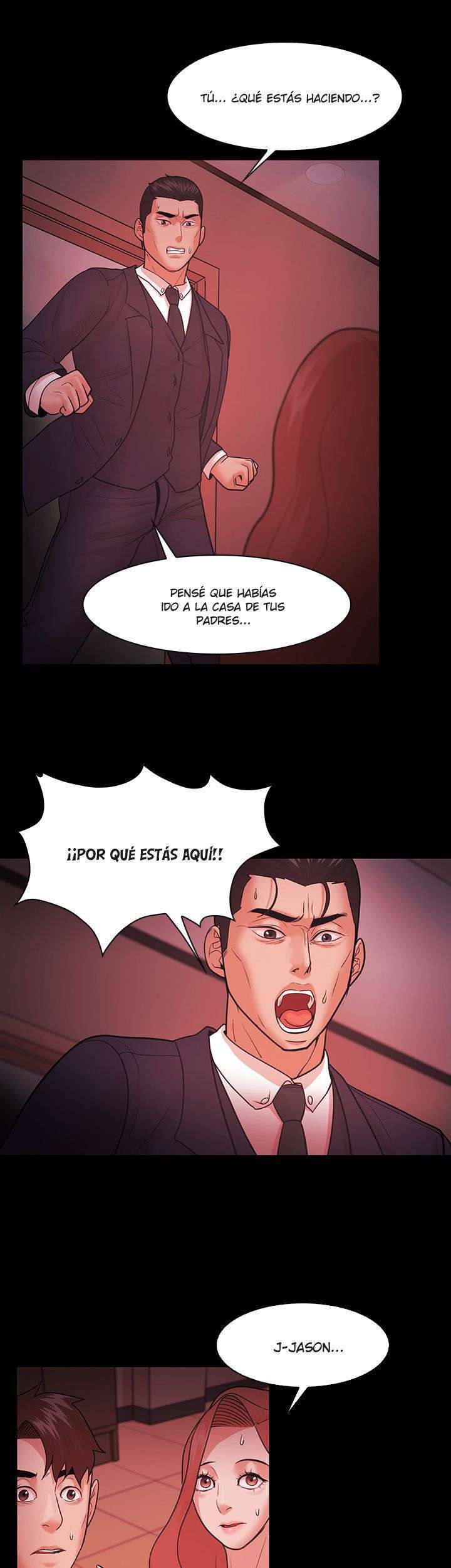 Loser capítulo 41 página 23