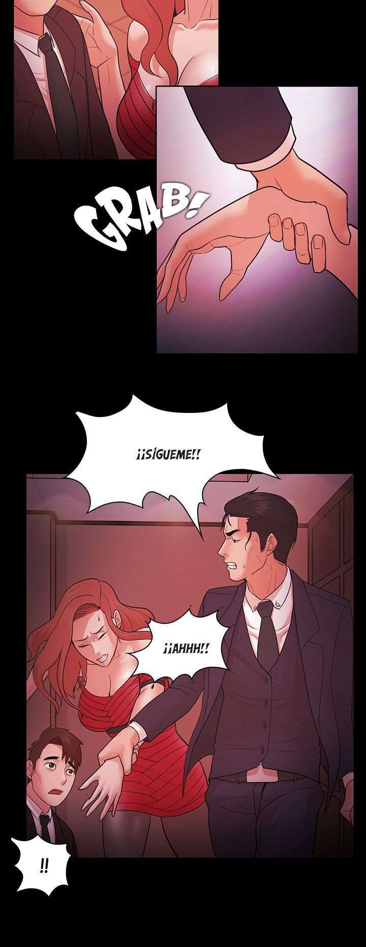 Loser capítulo 41 página 24
