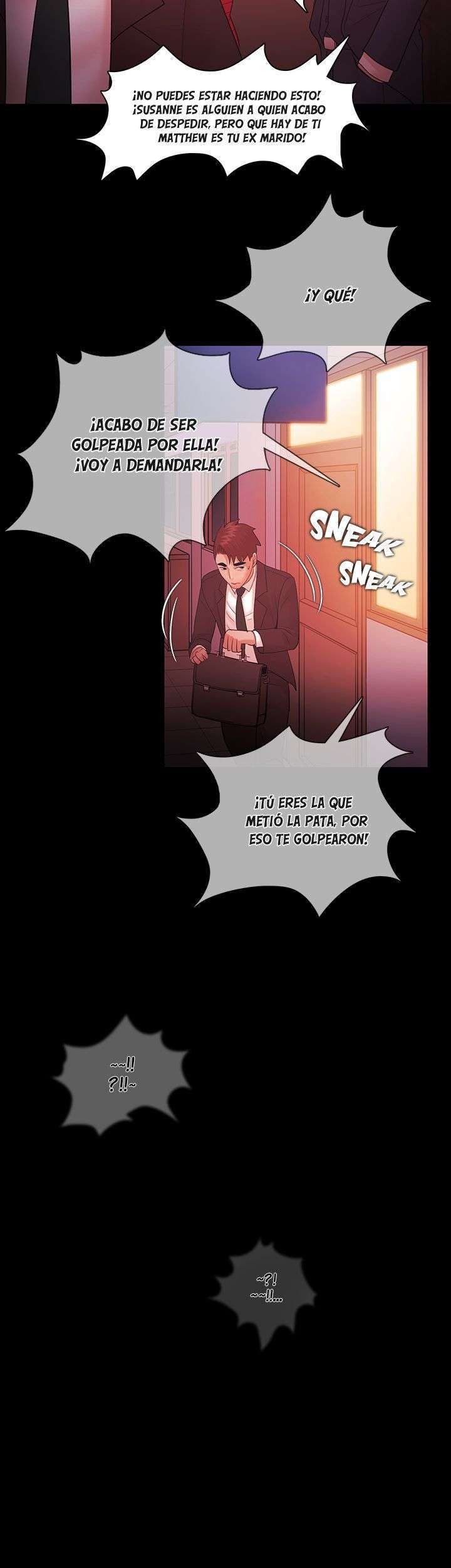 Loser capítulo 41 página 26