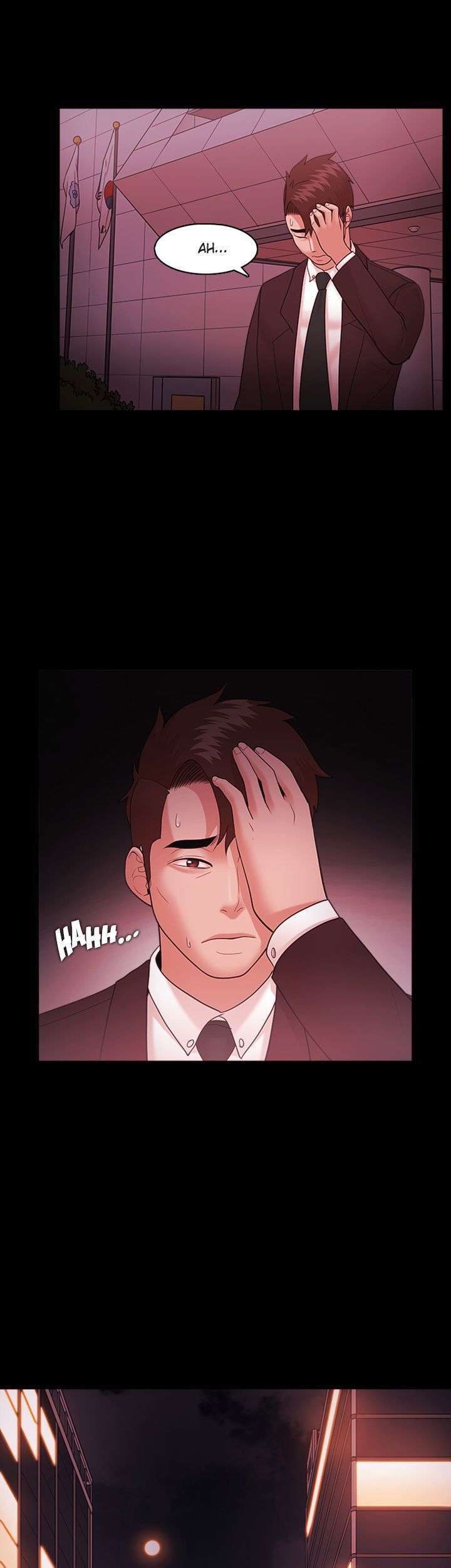 Loser capítulo 41 página 27